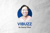Danny Vibas