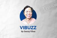 Danny Vibas