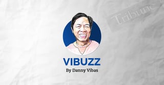 Danny Vibas
