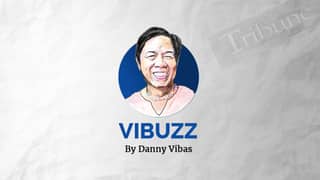 Danny Vibas