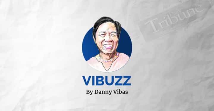 Danny Vibas
