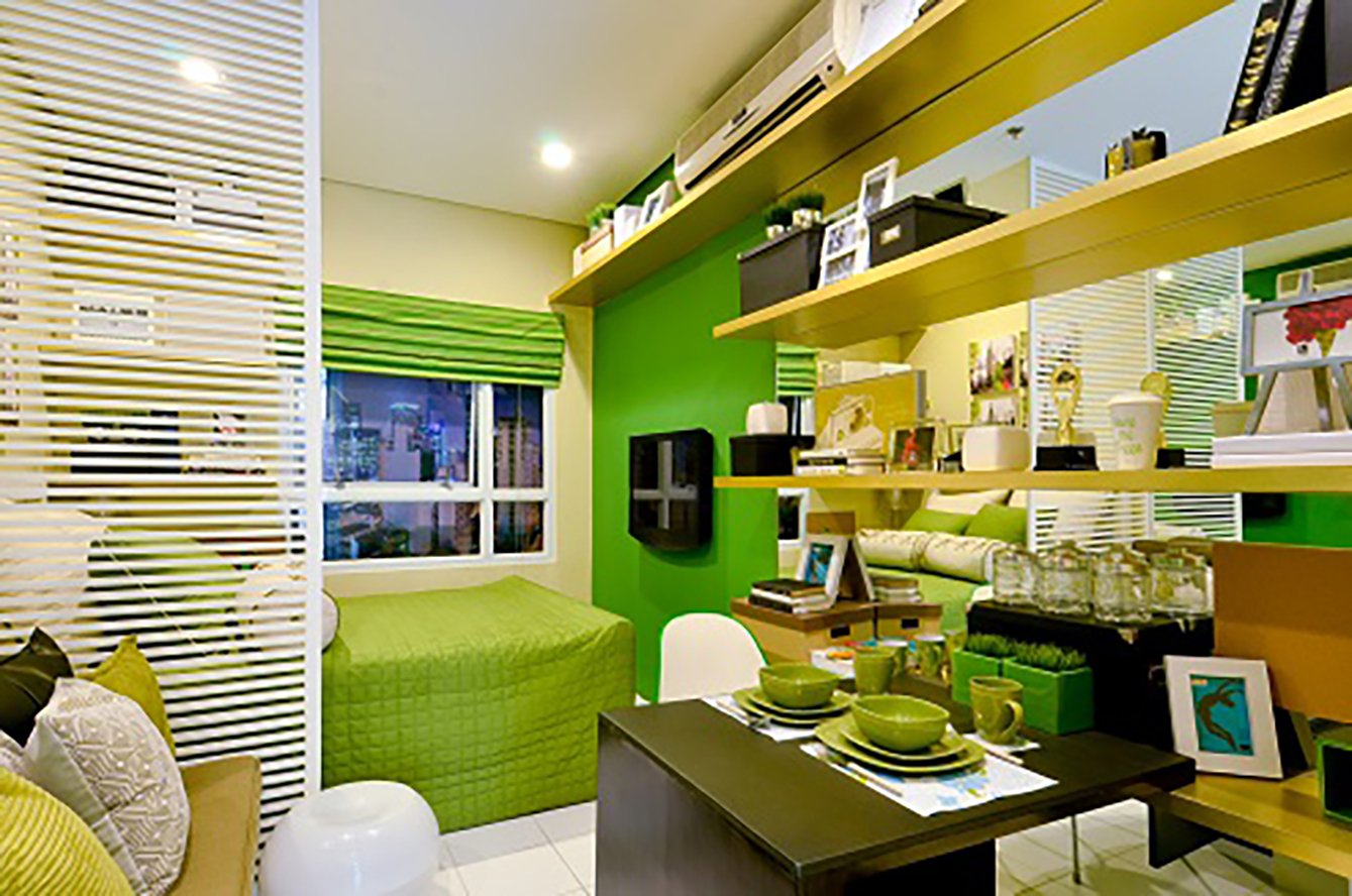 Convenience of transit-oriented developments