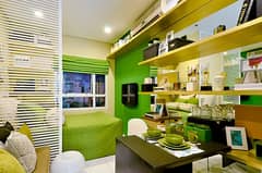 Convenience of transit-oriented developments