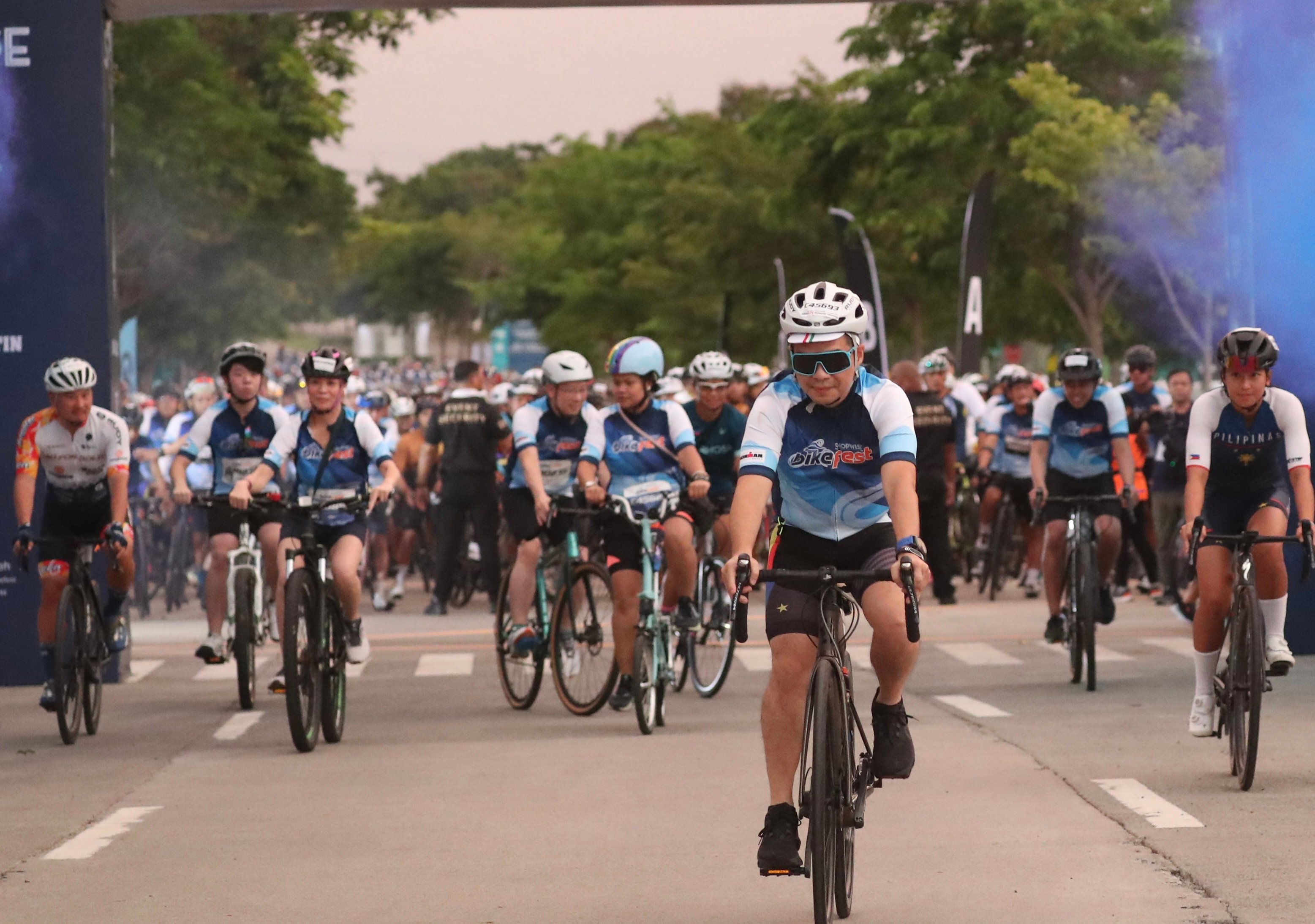 Shopwise Bike Fest set for record turnout