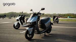 Gogoro to introduce new energy plans for smart scooters