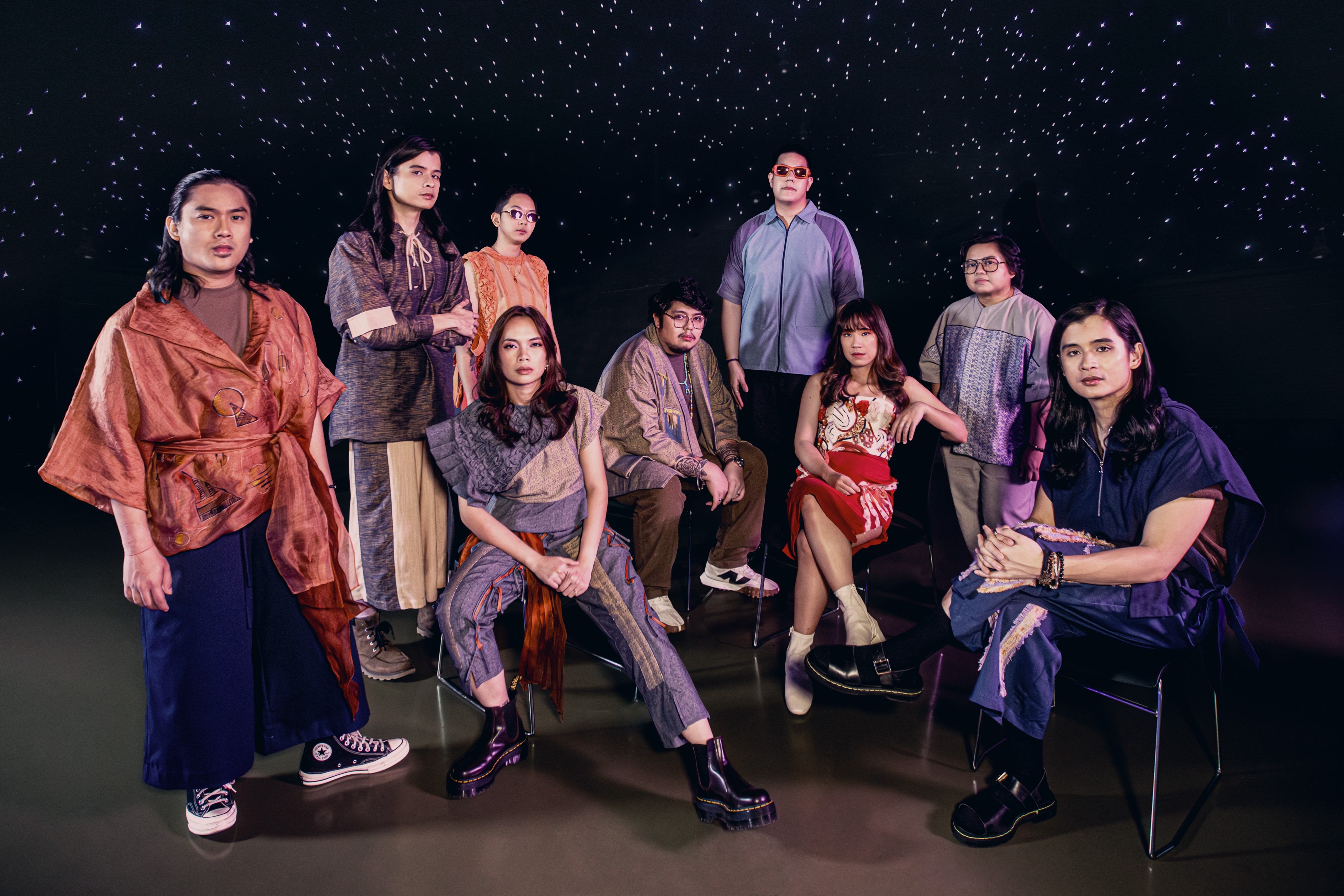 Ben&Ben releases new single ‘Comets’
