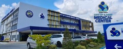 Ilagan City hospital seeks approval of Malasakit Center request