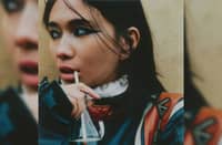 INDONESIAN singer Niki.