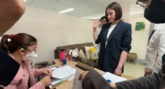 Bea Alonzo slaps Cristy Fermin, Ogie Diaz with cyberlibel raps