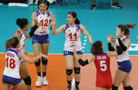 Alas Pilipinas crushes Iran, secures historic AVC Challenge Cup semis spot