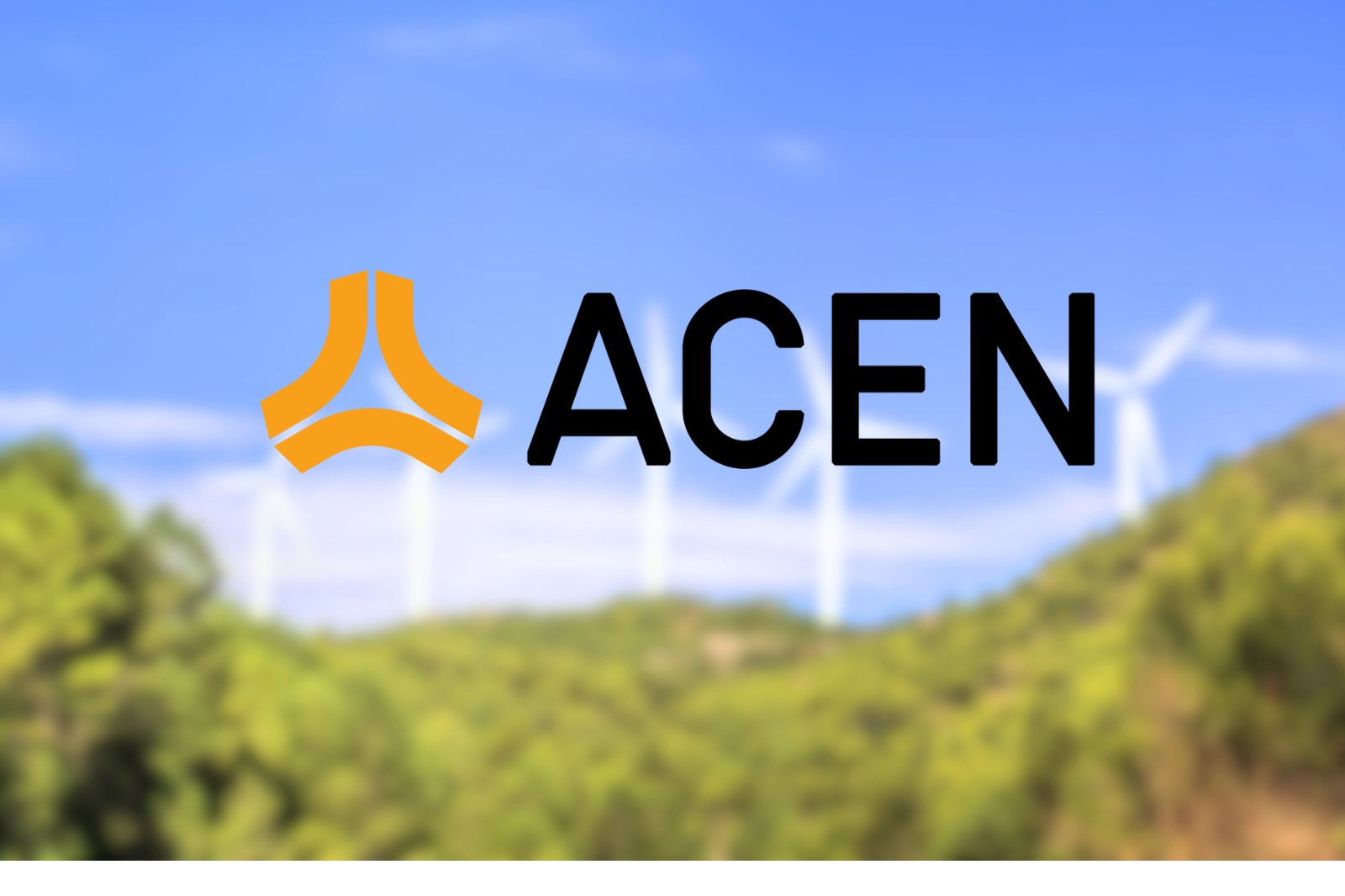 ACEN plans wind project buyout to grow US assets