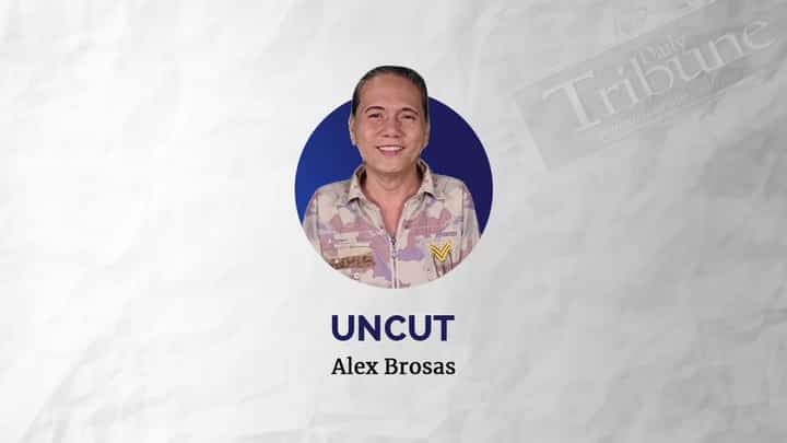 Alex Brosas