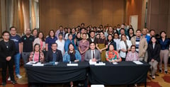 Commission strengthens partnership
with CSOs
