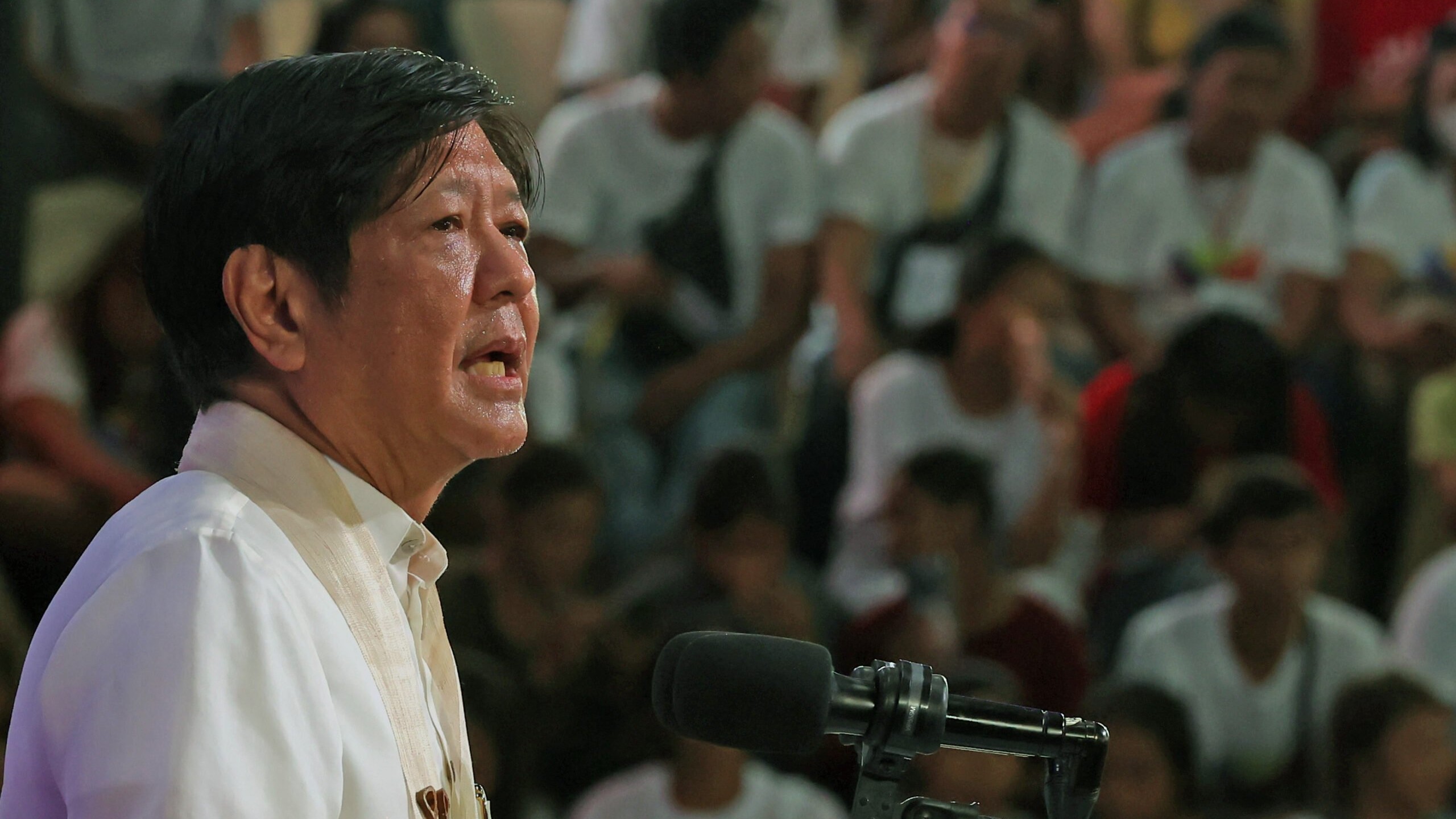 Marcos earmarks P30.4-B for sci-tech innovation
