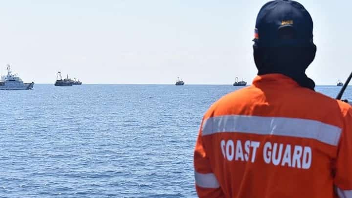 Philippine Coast Guard