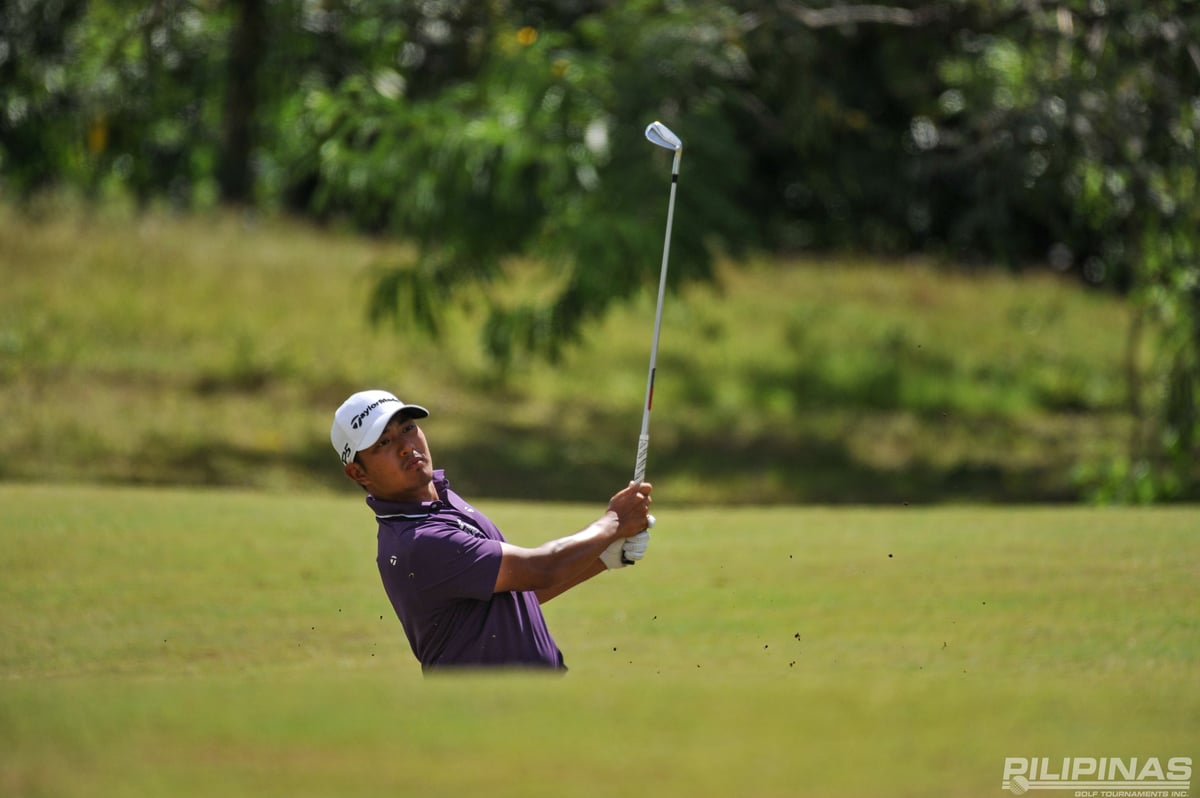 Go primed for 2nd crown at Villamor