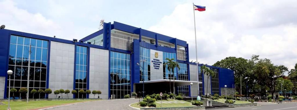 PNP checks possible data system breach 
