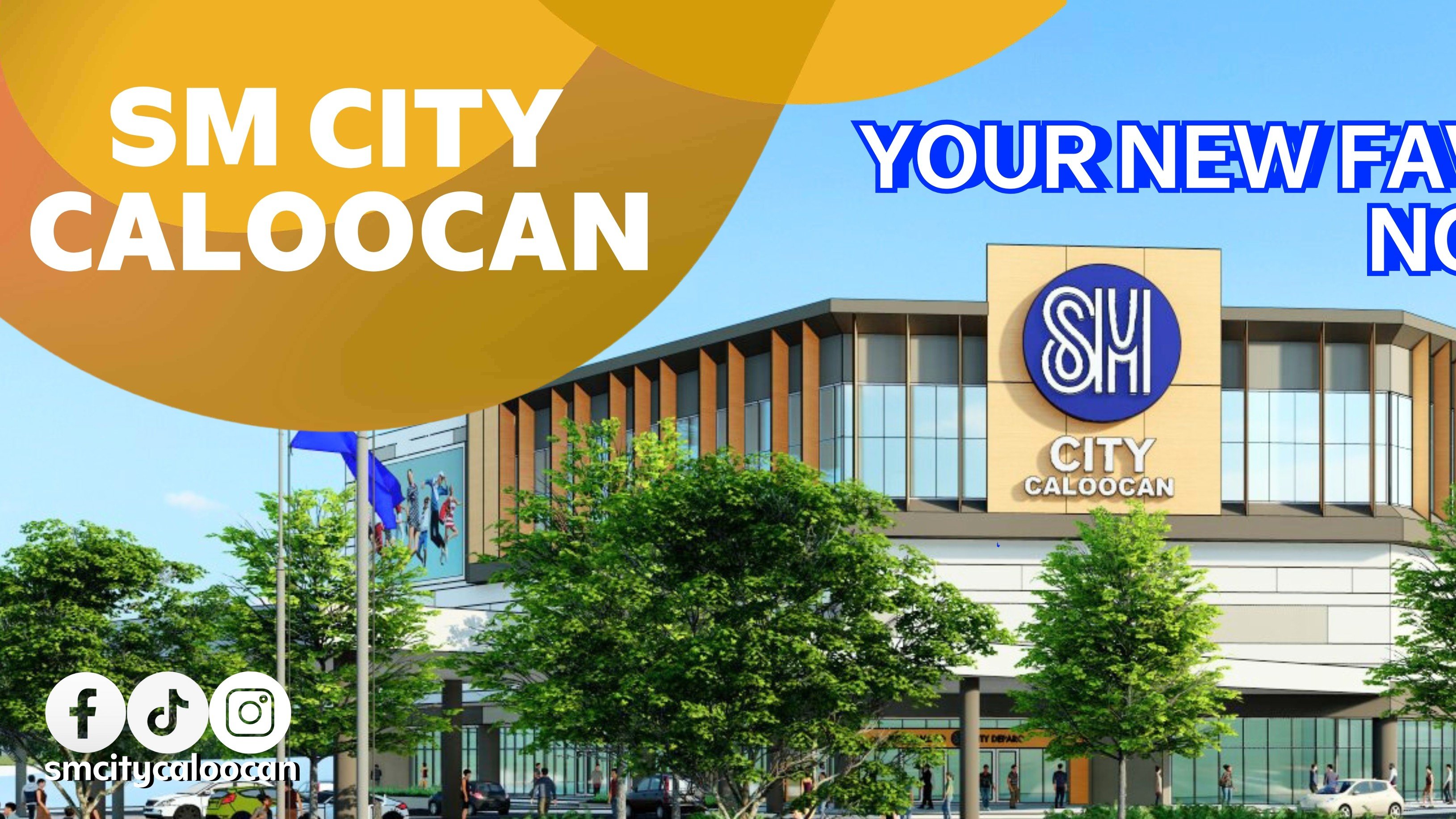 SM City Caloocan
