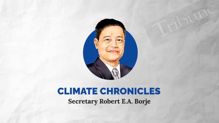 Transformative power of faith-based climate action