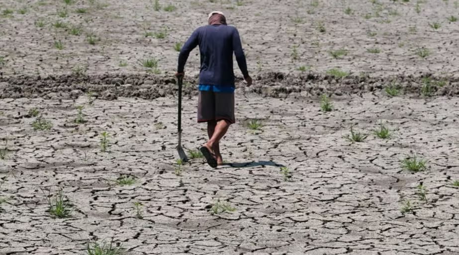 Task Force El Niño gears for La Niña
