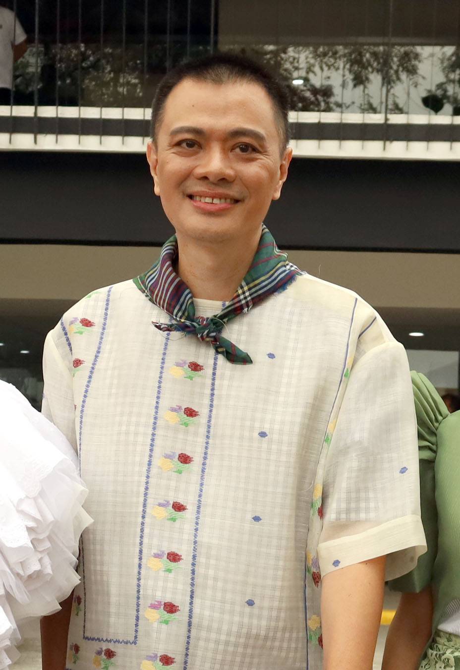 GINO Gonzales
