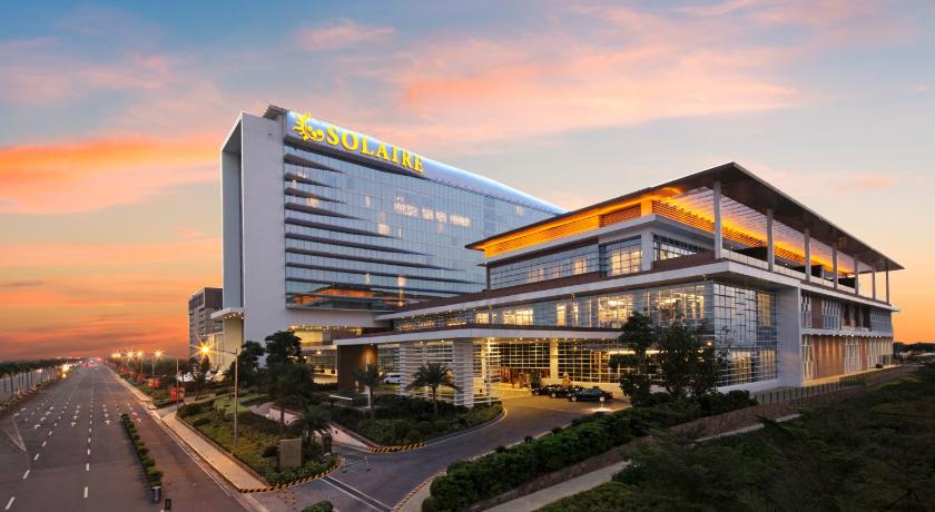 Bloomberry Resorts Corp. hailed winner at Cambridge IFA’s ninth 3G Awards