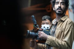 Dev Patel lauded for his directorial debut ‘Monkey Man’