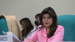 Imee Marcos hails Free Funeral Services Act, urges swift funding