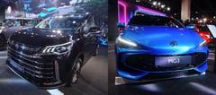 MG to launch MG3, G50 Plus