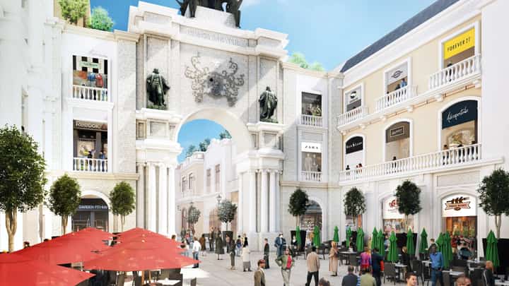 Mactan World Museum is expected to open within the next three years.