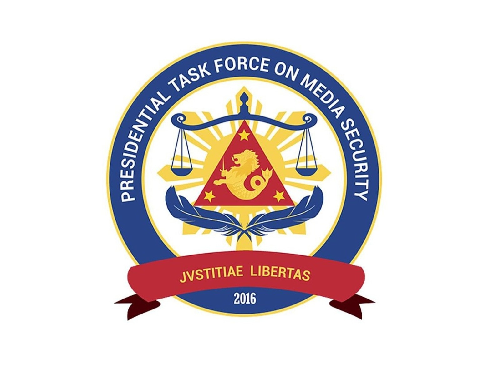 Task force, radio station condemns attack vs. reporter