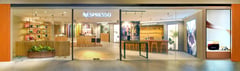 Nespresso opens one-of-a-kind
boutique in Trinoma
