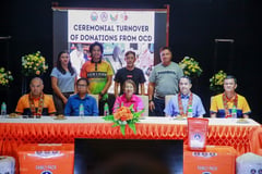 OCD, Batanes gear up for La Niña