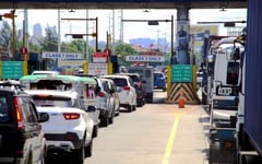 PRA, CIC must share Cavitex toll