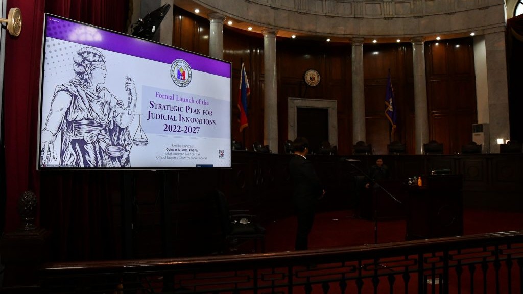 SPJI role in justice delivery cited
