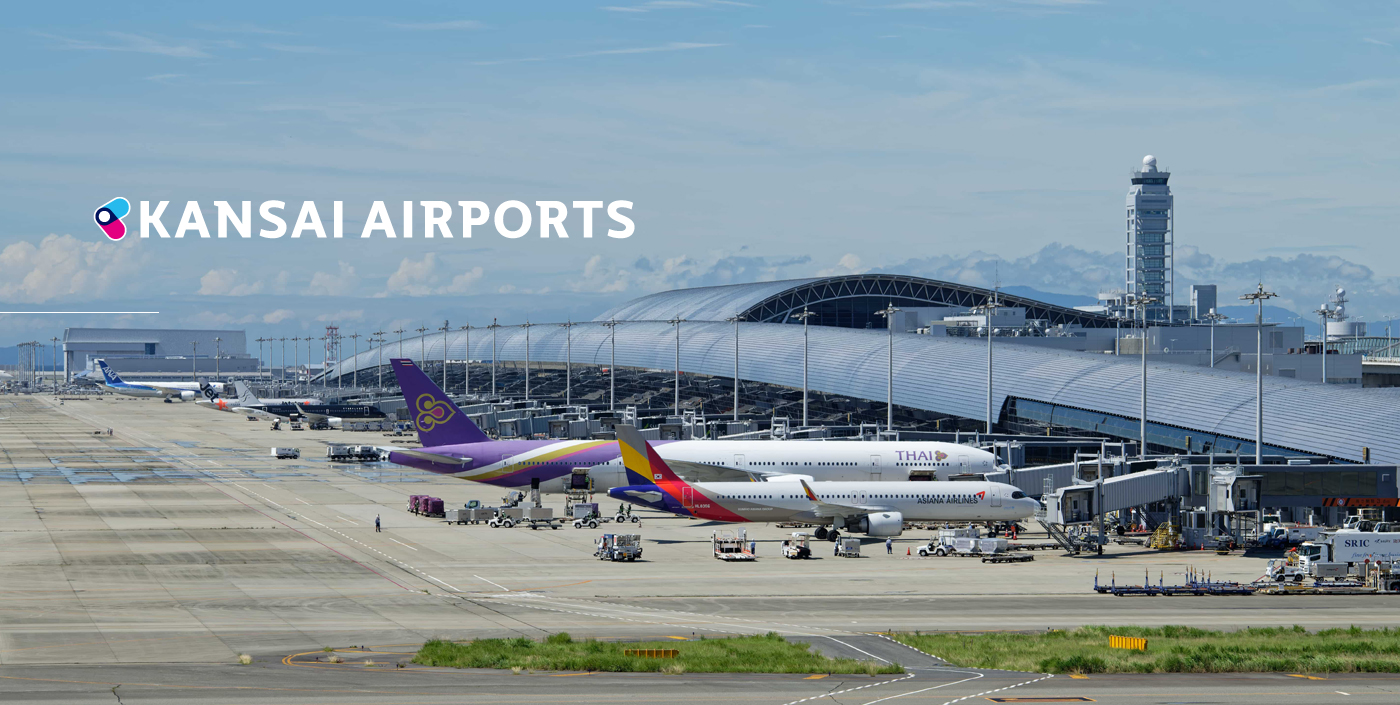 Kansai Airport