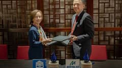 Maynilad signs P10-B loan with Metrobank to deliver better customer service