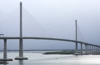 Cebu-Cordova Link Expressway