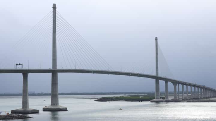 Cebu-Cordova Link Expressway