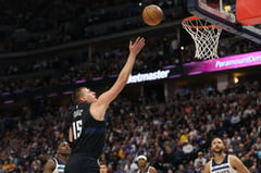 Nikola Jokic nakuha ang ikatlong NBA MVP award