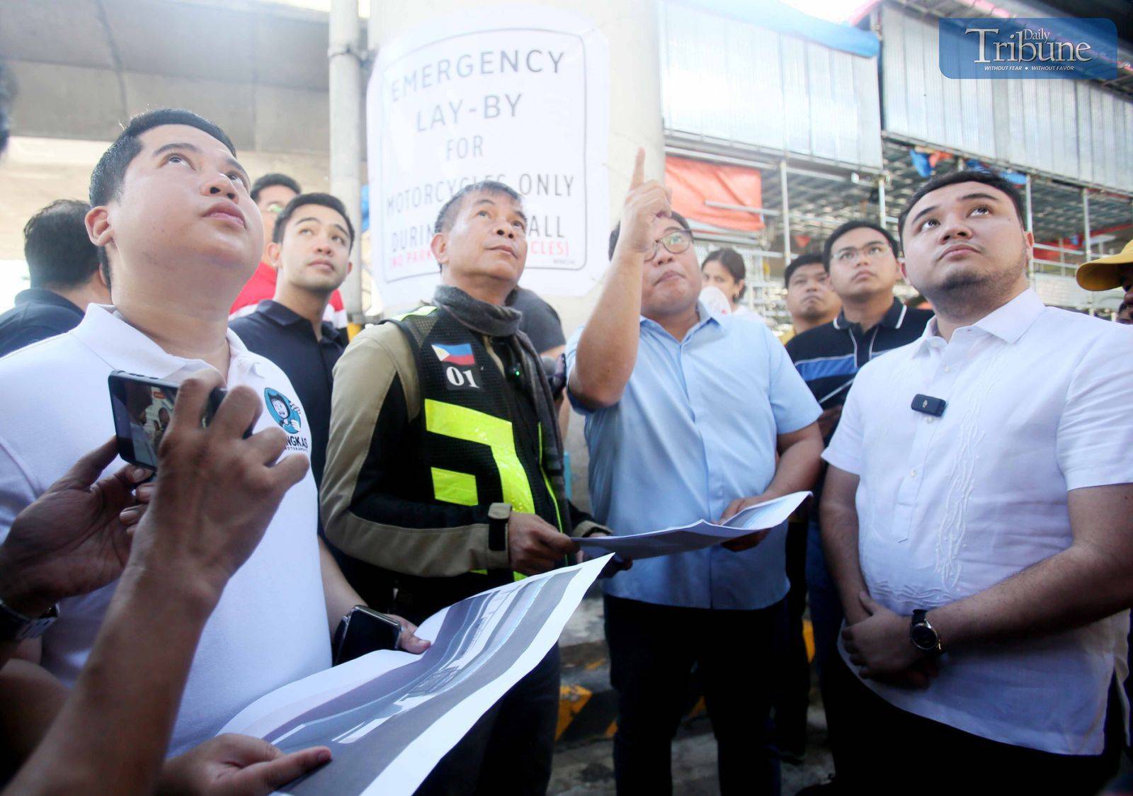 TRIBUNE-MMDA