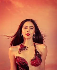 Kim Chiu may kaabang-abang na jowa reveal
