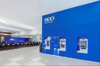 BDO posts P18.5-B Q1 profit
