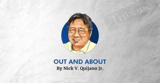 Nick V. Quijano Jr.