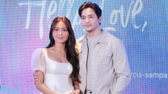 KathDen grateful for P600M 'Hello, Love, Again' success