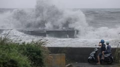 LPA may develop into Typhoon Aghon — PAGASA