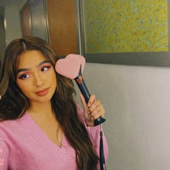 Even Filipino teen celebrities are fans