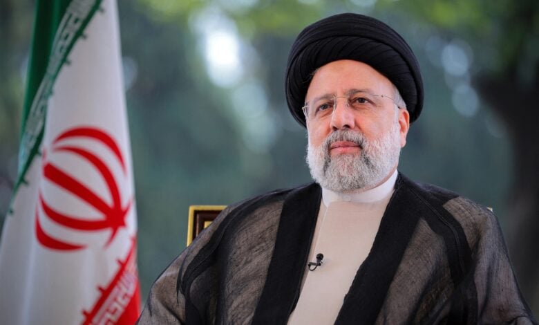DMW extends sympathies to Iran over Raisi