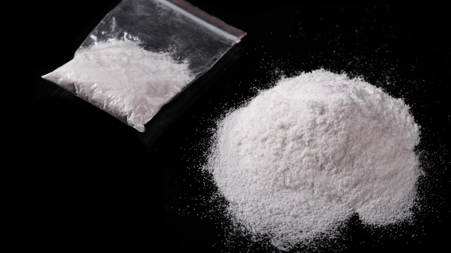 P580K drugs, weed headline MPD haul