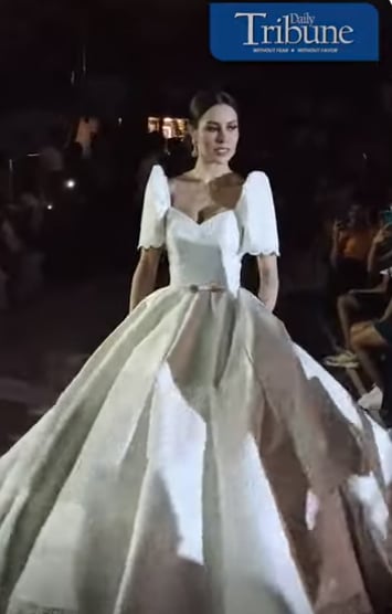 REINA DE LOS PATRIARCAS